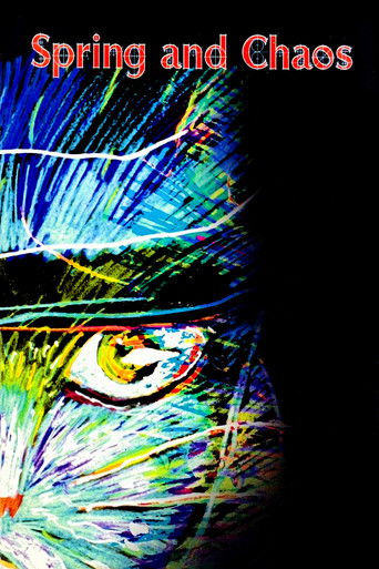 Spring and Chaos (1996)