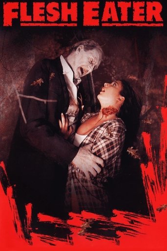 FleshEater: Revenge of the Living Dead (1988)