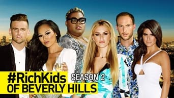 Rich Kids of Beverly Hills (2014-2016)