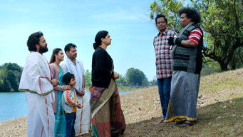 Episode 6 — A Feast with a Twist!