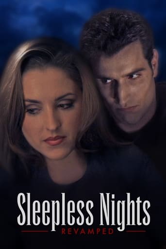 Poster of Sleepless Nights
