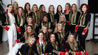 Pra Sempre Paquitas (2024)
