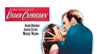 #8 Under Capricorn