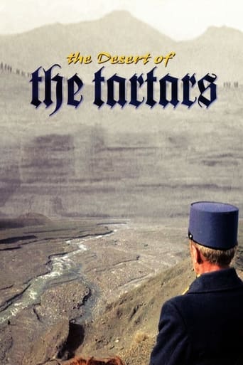 Pustynia Tatarów online cały film - FILMAN CC