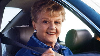 Murder, She Wrote: South by Southwest backdrop 2