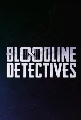 Bloodline Detectives - Season 2 Episode 5 Epizodas 5 2022