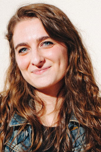 Sara McFarlane — 2