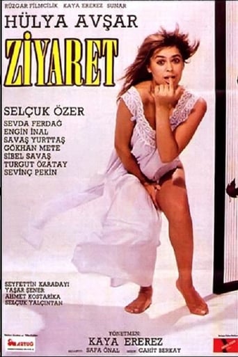 Poster of Ziyaret