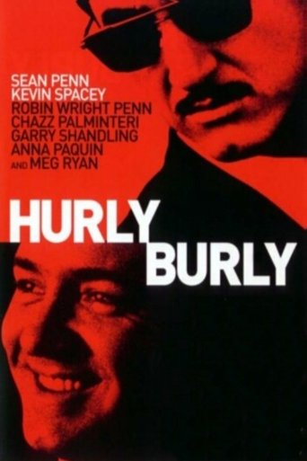 Hurlyburly