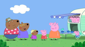 #7 Peppa's Cinema Party