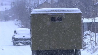 Episode 35 — Episode 35