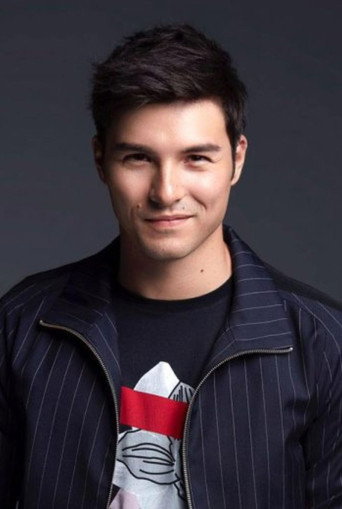 Rhydian Vaughan · foto 2