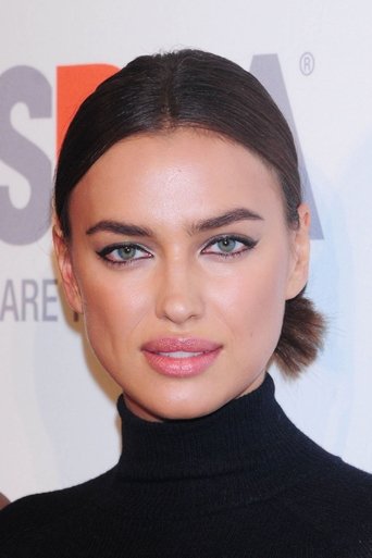 Irina Shayk
