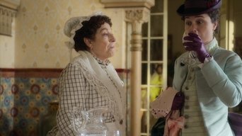 Episódio Lição 5: Seja fiel a sua senhorita da série A Dama de Companhia
