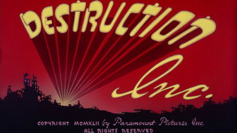 #2 Destruction Inc.