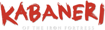 Kabaneri of the Iron Fortress logo