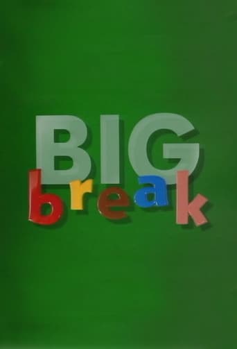 Big Break - Season 12 2002