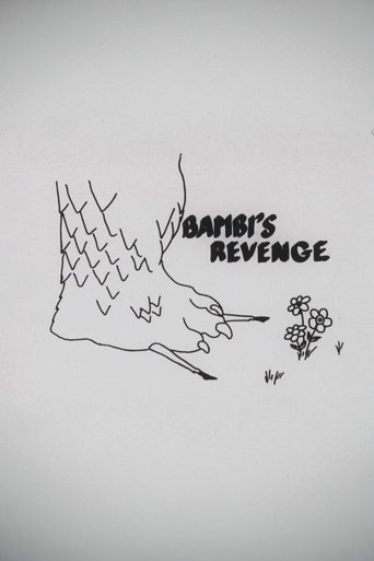 Bambi's Revenge