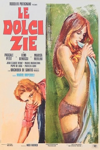 The Sweet Aunts (1975)