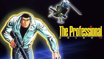 #10 Golgo 13: The Professional