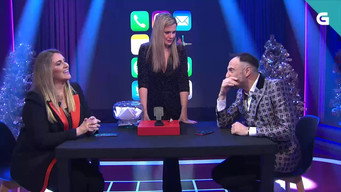 Episodio 16 — Episodio 16