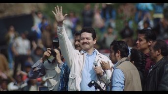 Historia de un Crimen: Colosio