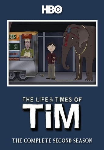 The Life & Times of Tim Season 2