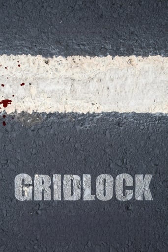 Poster för Gridlock