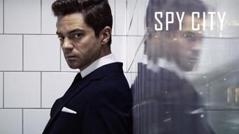 Spy City (2020)