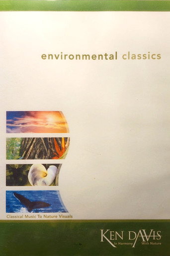 Ken Davis - Environmental Classics