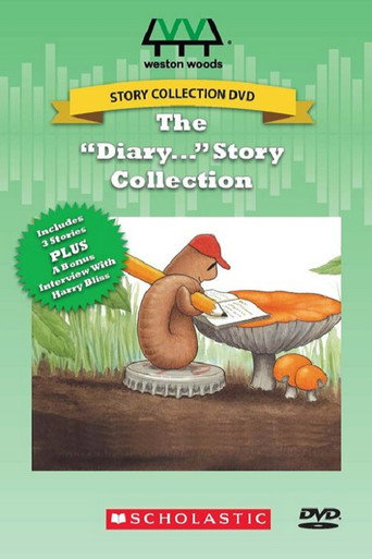 Pôster de The Diary... Story Collection