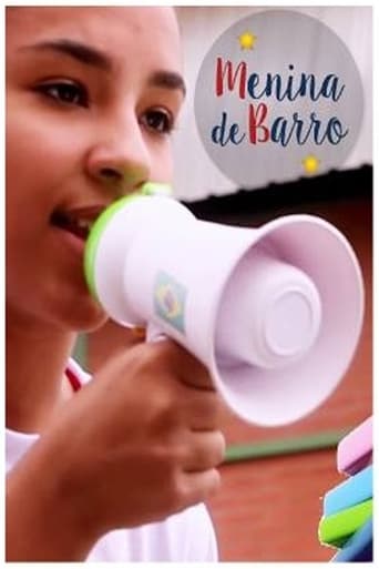 Poster of Menina de barro