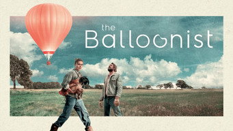 #6 The Balloonist