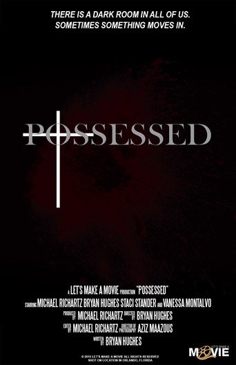 Poster for Possessed