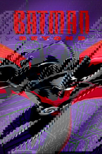 Batman Beyond (1999)