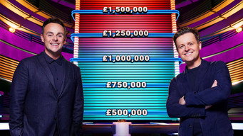 Ant & Dec's Limitless Win (2022- )