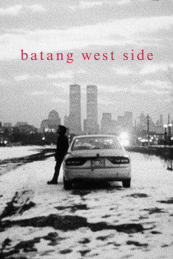 Batang West Side — Posters 16