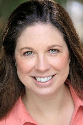 Foto de Sarah Whitehouse