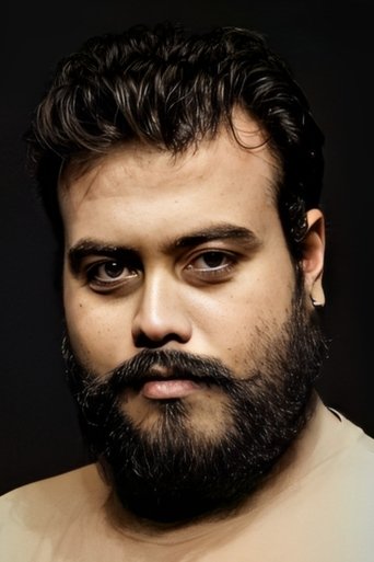Imagine Selçuk Veysel Zurnazanlı