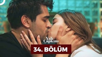 Episódio Episódio 34 da série O Canto do Pássaro