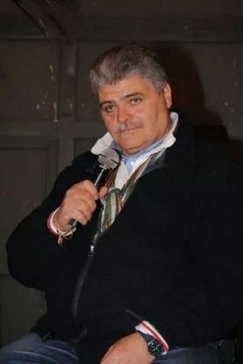 Image of Alfredo Cozzolino