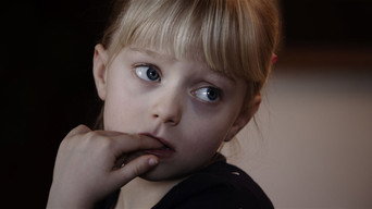 The Silent Child (2017)