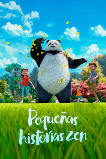 Temporada 1 poster