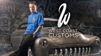 West Coast Customs - S6E01