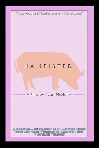 Hamfisted