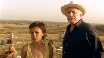 Sweet Mud (2006)