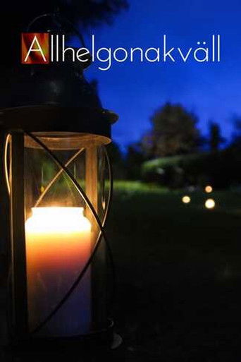 Allhelgonakv&auml;ll (1970)