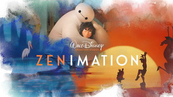 #13 Zenimation
