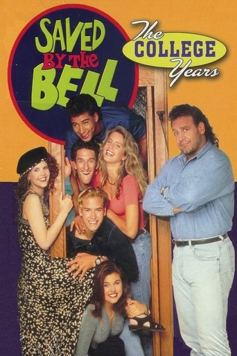Watch Saved by the Bell: The College Years Free Online Solarmovies Watch Saved by the Bell: The College Years Free Online Solarmovies