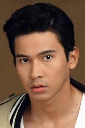 Image of Enchong Dee